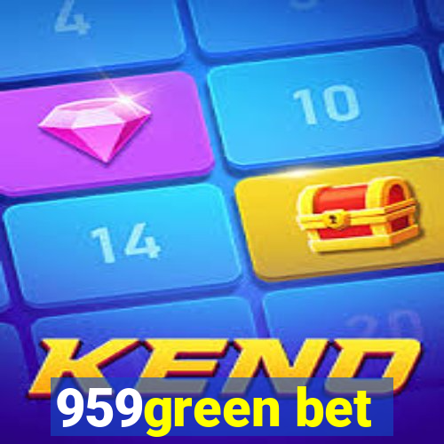 959green bet